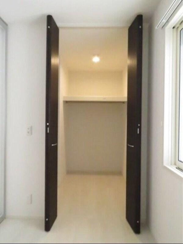 鴫野駅 徒歩5分 2階の物件内観写真