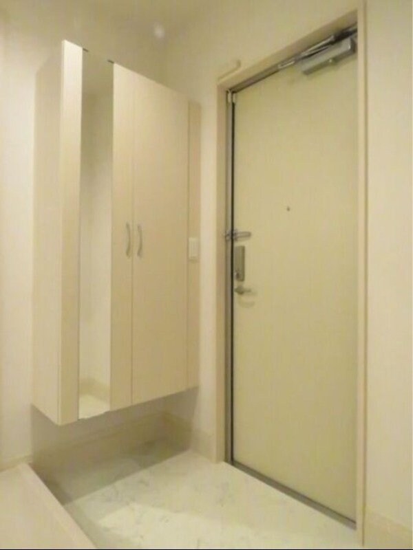 鴫野駅 徒歩5分 2階の物件内観写真