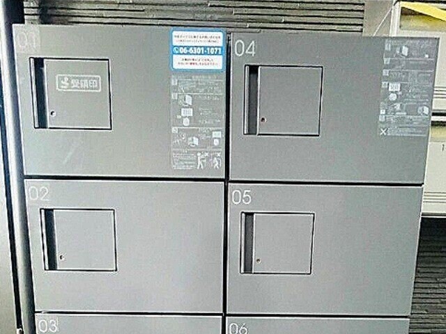 寺田町駅 徒歩7分 1階の物件外観写真