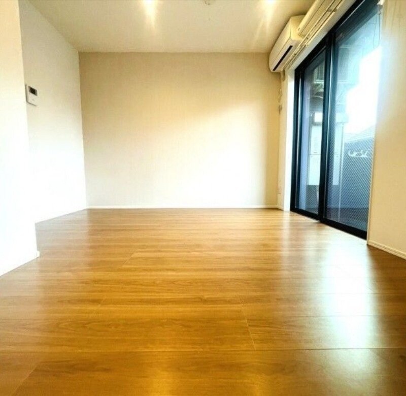 寺田町駅 徒歩7分 1階の物件内観写真