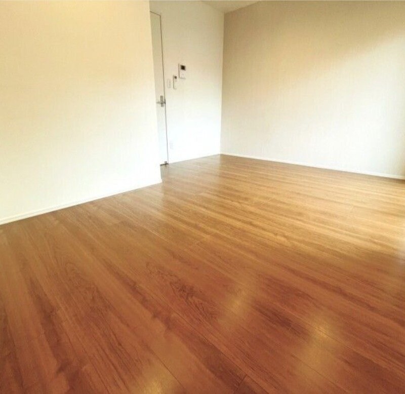 寺田町駅 徒歩7分 1階の物件内観写真