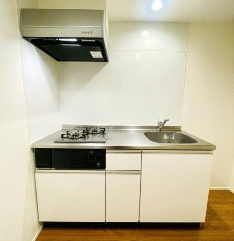 寺田町駅 徒歩7分 1階の物件内観写真