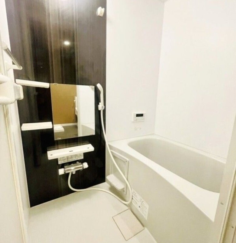 寺田町駅 徒歩7分 1階の物件内観写真