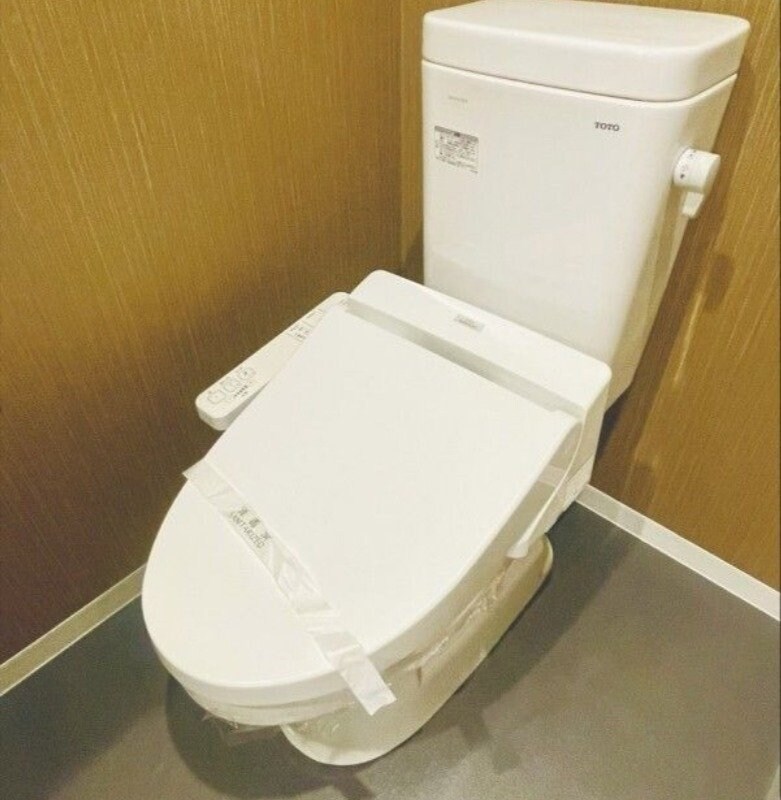 寺田町駅 徒歩7分 1階の物件内観写真