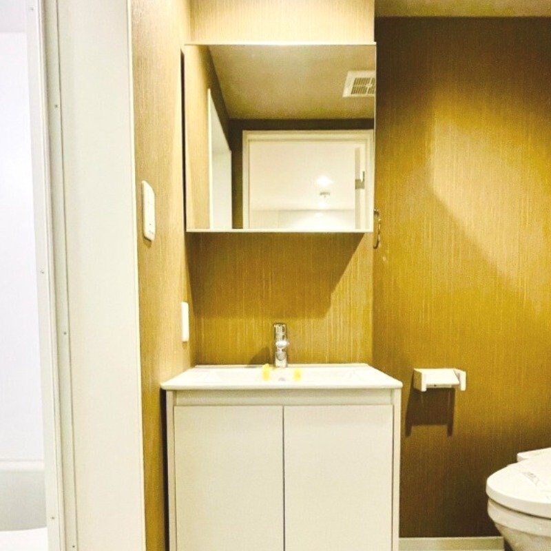 寺田町駅 徒歩7分 1階の物件内観写真