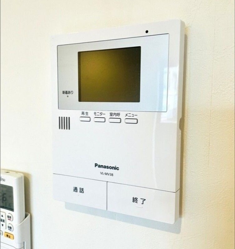 寺田町駅 徒歩7分 1階の物件内観写真