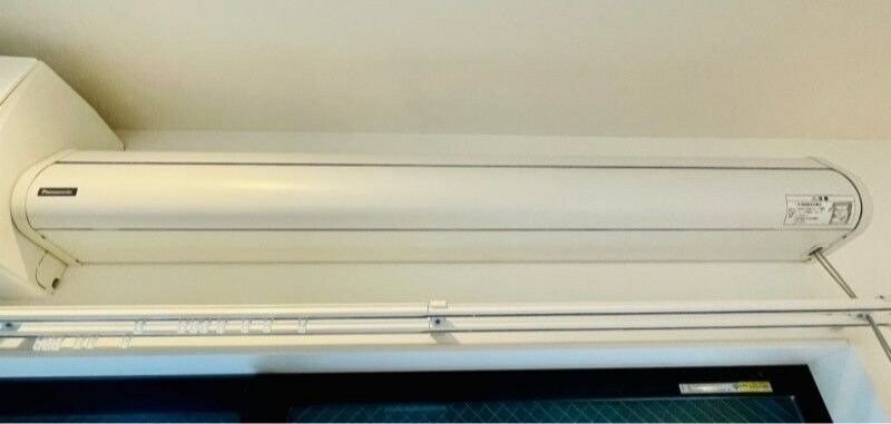 寺田町駅 徒歩7分 1階の物件内観写真