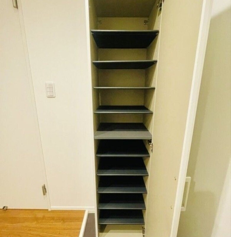 寺田町駅 徒歩7分 1階の物件内観写真