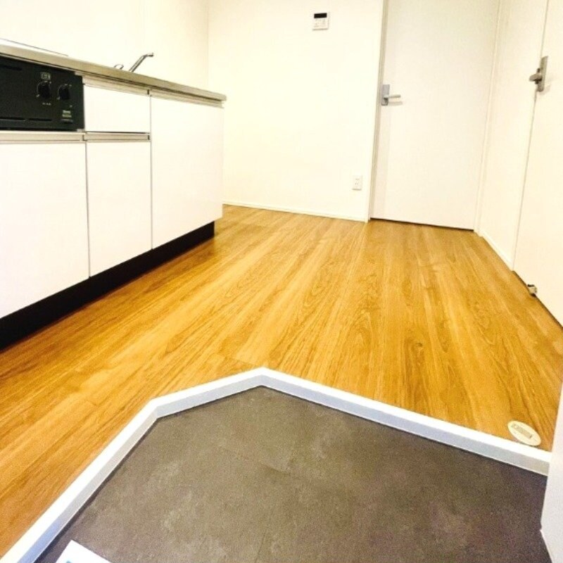 寺田町駅 徒歩7分 1階の物件内観写真