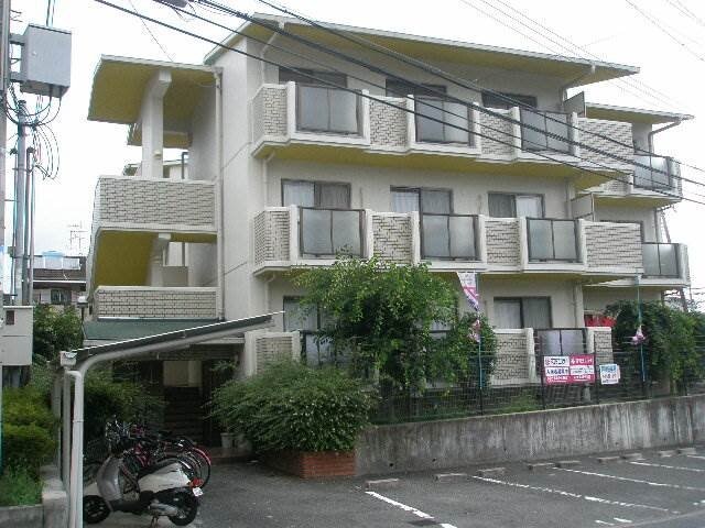 長尾駅 徒歩12分 1階の物件外観写真