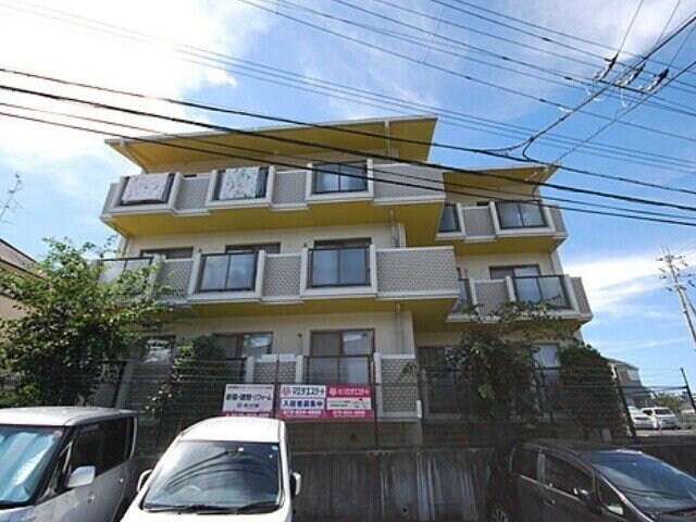 長尾駅 徒歩12分 1階の物件外観写真