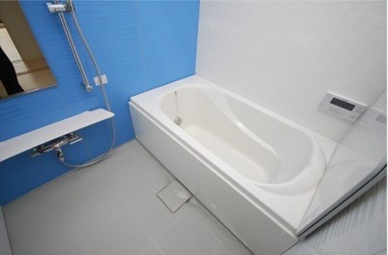 長尾駅 徒歩12分 1階の物件内観写真