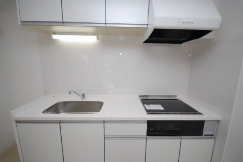 長尾駅 徒歩12分 1階の物件内観写真