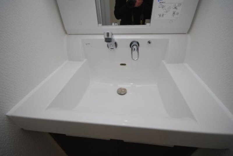 長尾駅 徒歩12分 1階の物件内観写真