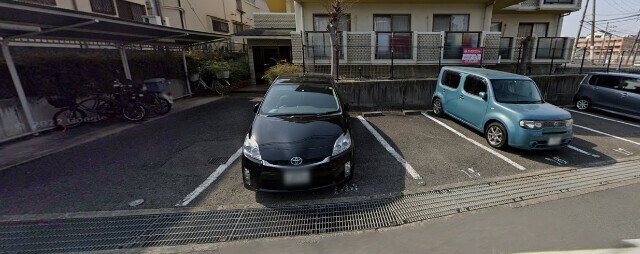 長尾駅 徒歩12分 1階の物件外観写真