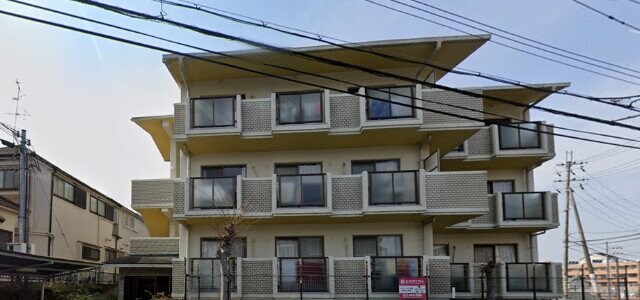 長尾駅 徒歩12分 1階の物件外観写真