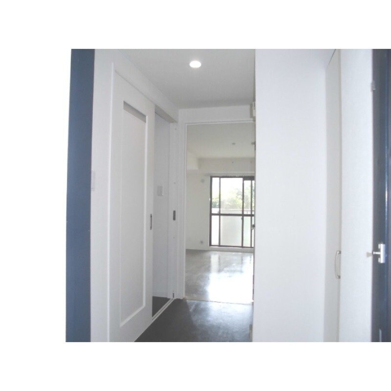 長尾駅 徒歩12分 1階の物件内観写真