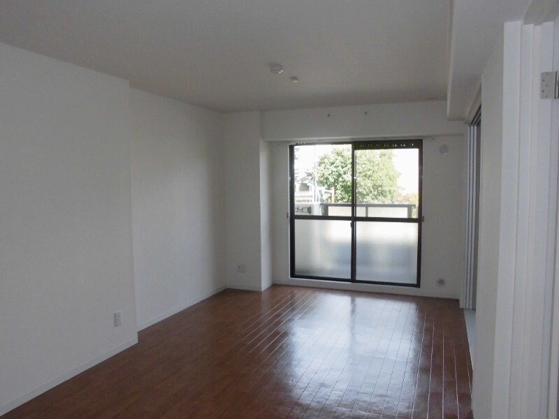 長尾駅 徒歩12分 1階の物件内観写真