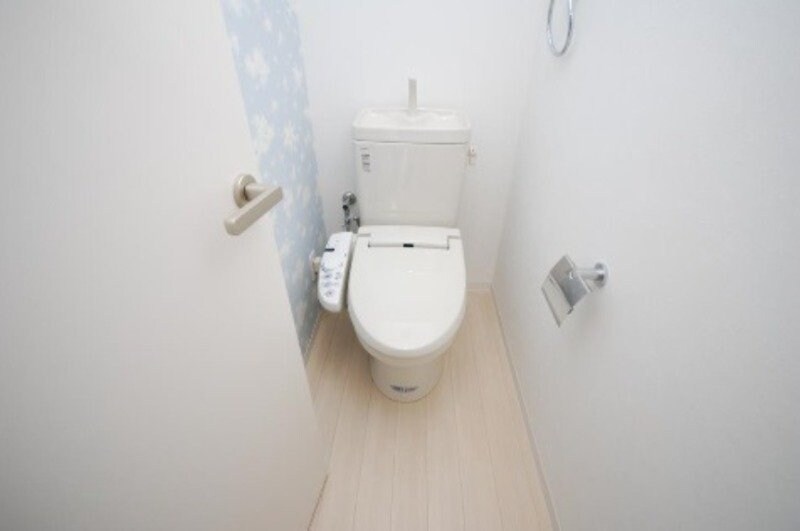 長尾駅 徒歩12分 1階の物件内観写真