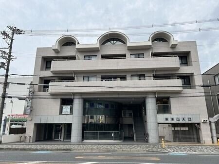 樟葉駅 徒歩12分 1階の物件外観写真