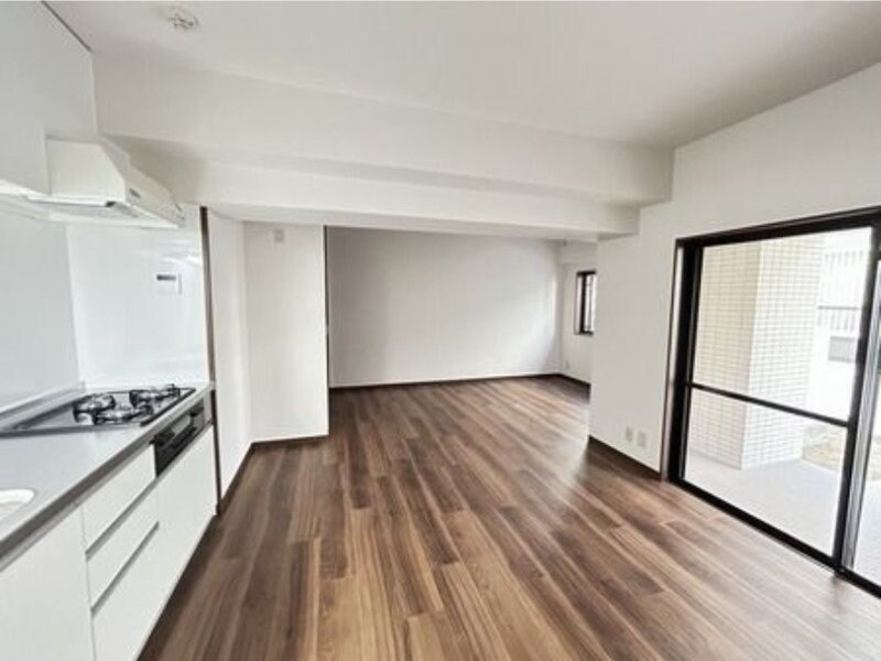 樟葉駅 徒歩12分 1階の物件内観写真