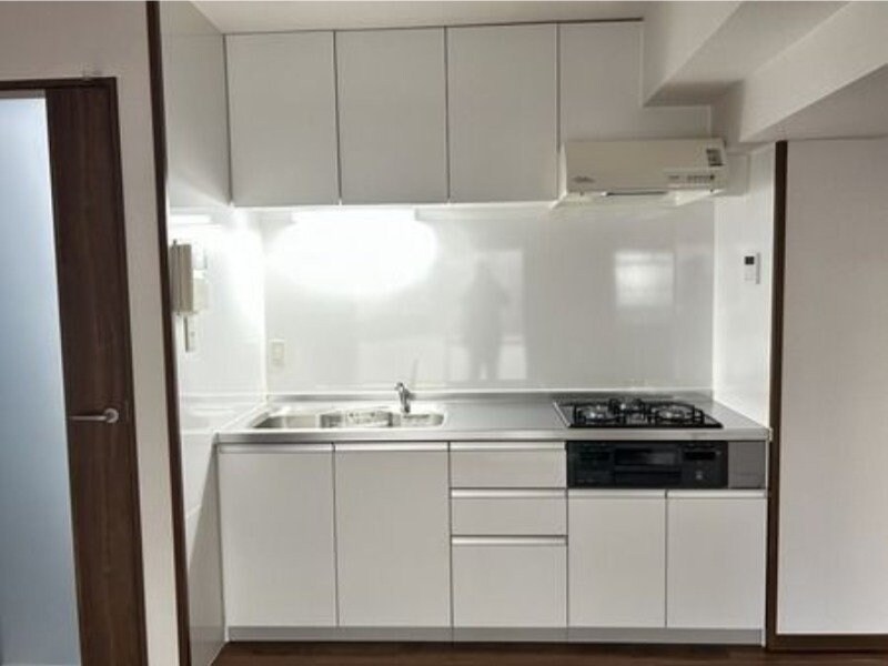 樟葉駅 徒歩12分 1階の物件内観写真