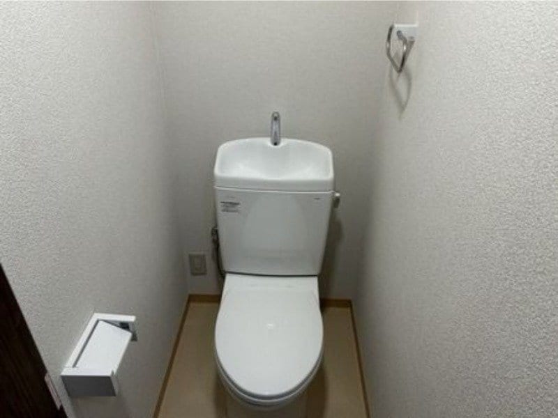 樟葉駅 徒歩12分 1階の物件内観写真