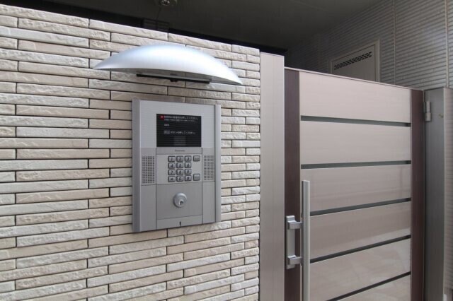 太子橋今市駅 徒歩5分 1階の物件外観写真