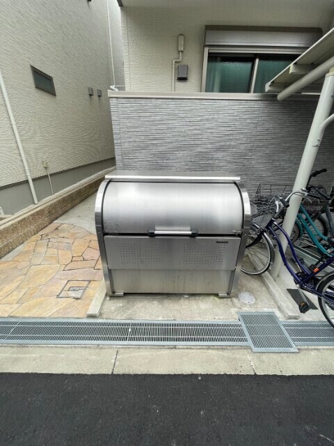 太子橋今市駅 徒歩5分 1階の物件外観写真