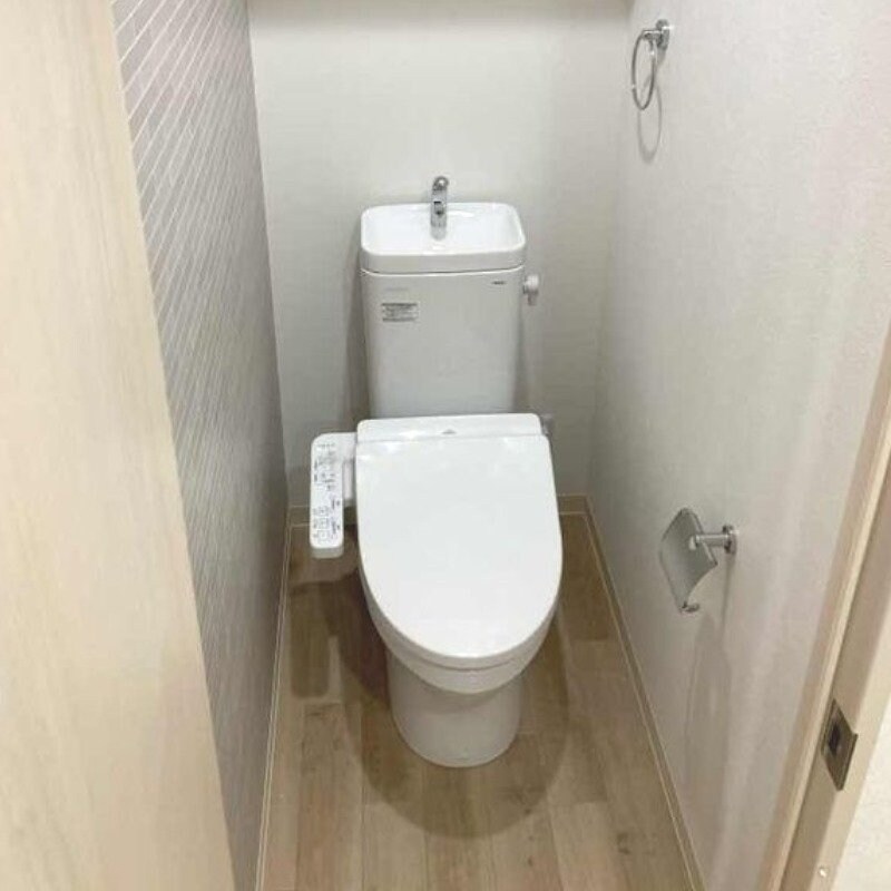 太子橋今市駅 徒歩5分 1階の物件内観写真