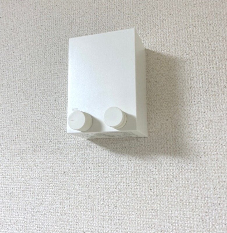 太子橋今市駅 徒歩5分 1階の物件内観写真