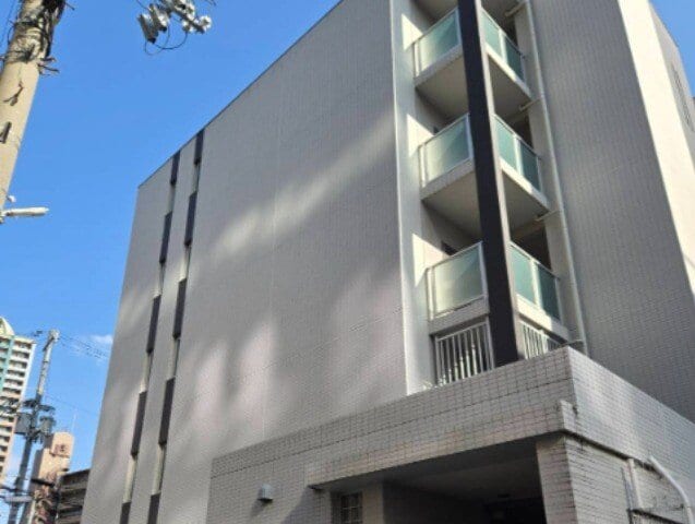 天王寺駅 徒歩2分 1階の物件外観写真