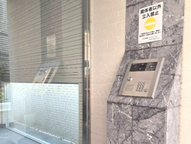 天王寺駅 徒歩2分 1階の物件外観写真