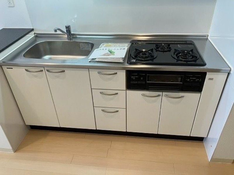 天王寺駅 徒歩2分 1階の物件内観写真