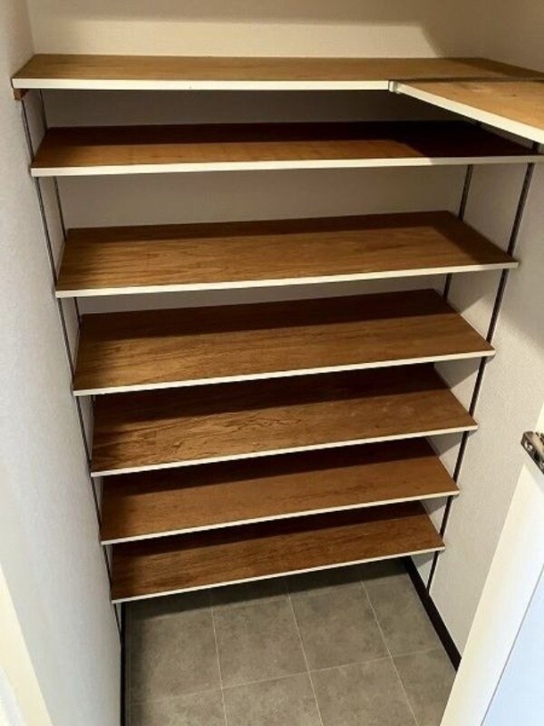 天王寺駅 徒歩2分 1階の物件内観写真