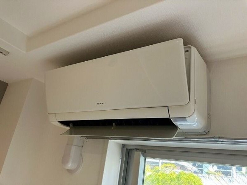 天王寺駅 徒歩2分 1階の物件内観写真