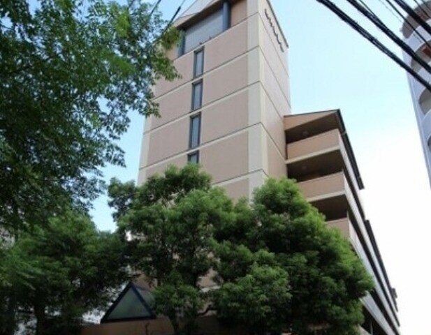 枚方市駅 徒歩5分 2階の物件外観写真