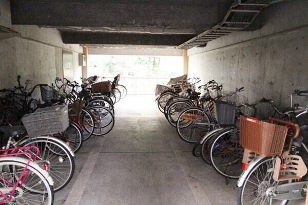 枚方市駅 徒歩5分 2階の物件外観写真