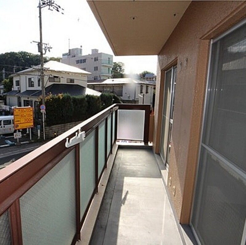 枚方市駅 徒歩5分 2階の物件内観写真