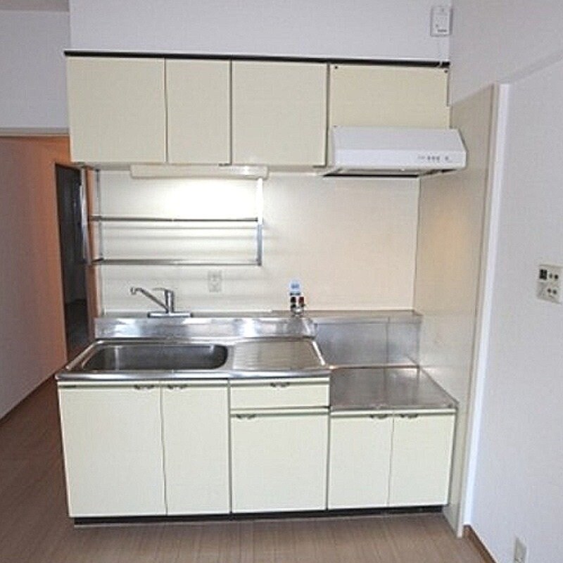 枚方市駅 徒歩5分 2階の物件内観写真