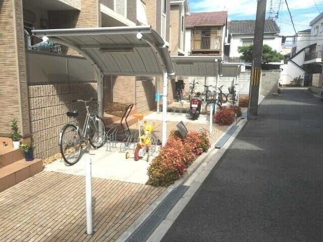 小路駅 徒歩5分 1階の物件外観写真