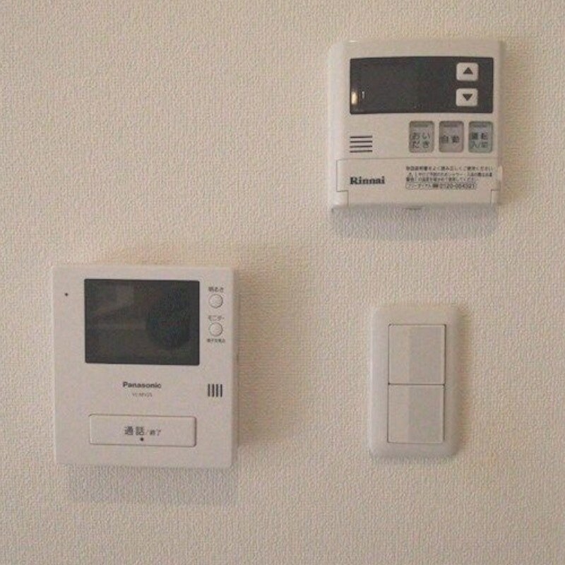 小路駅 徒歩5分 1階の物件内観写真