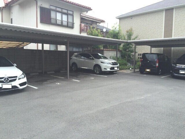 小路駅 徒歩5分 1階の物件外観写真