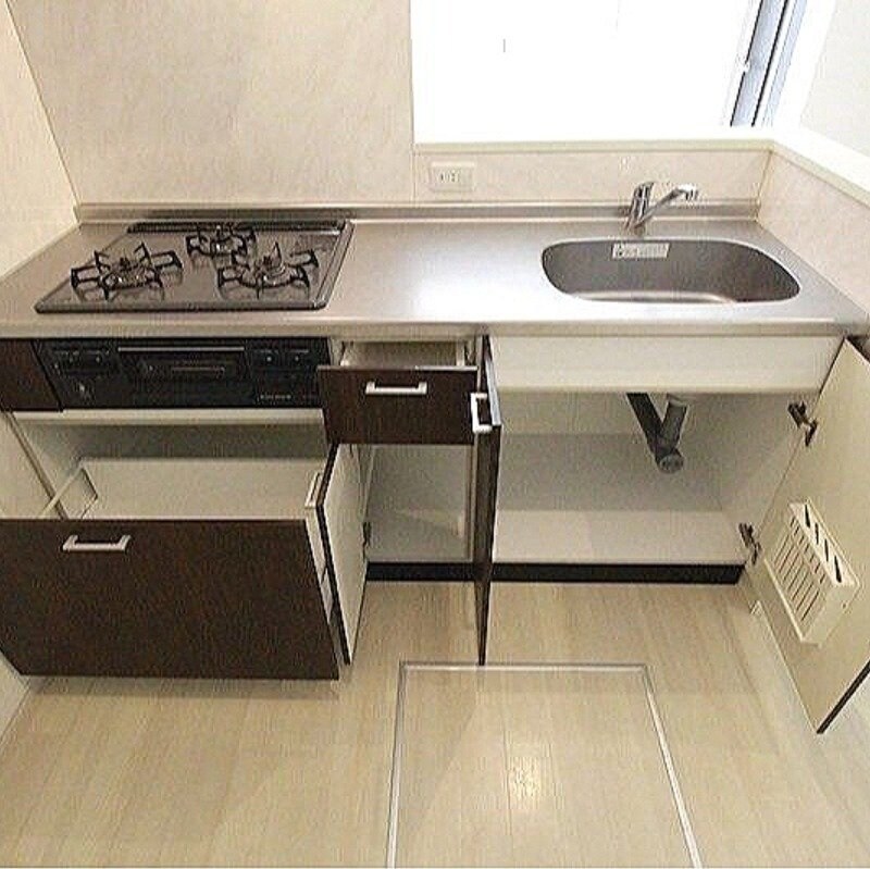 小路駅 徒歩5分 1階の物件内観写真