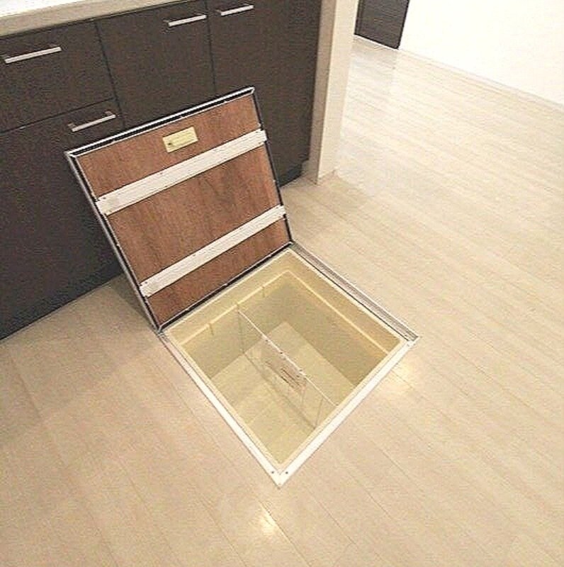 小路駅 徒歩5分 1階の物件内観写真