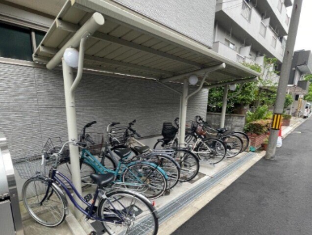 滝井駅 徒歩7分 2階の物件外観写真