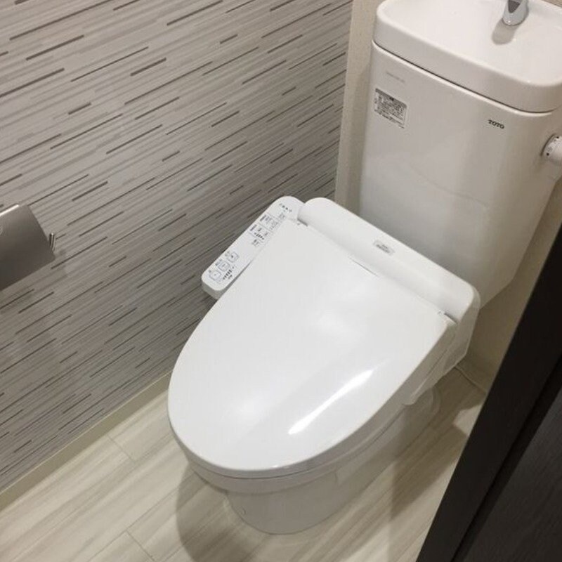 滝井駅 徒歩7分 2階の物件内観写真