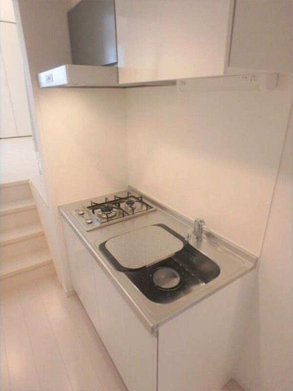 深江橋駅 徒歩10分 2階の物件内観写真