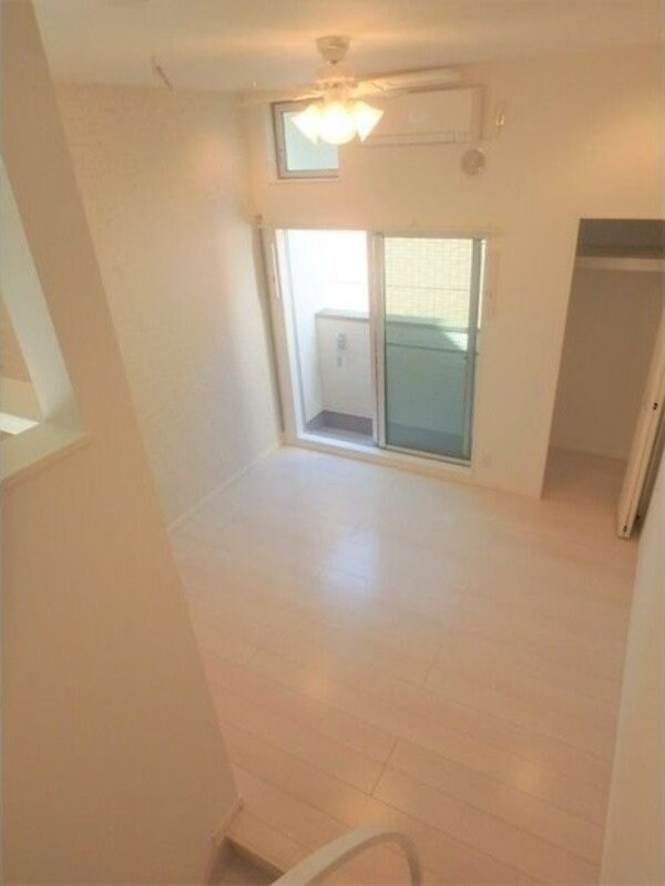 深江橋駅 徒歩10分 2階の物件内観写真