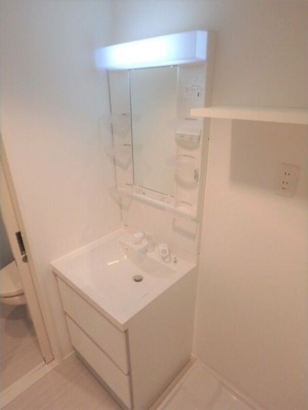 深江橋駅 徒歩10分 2階の物件内観写真